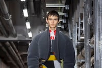 Jean Paul Gaultier Spring/Summer 2026