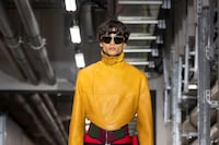 Jean Paul Gaultier Spring/Summer 2026