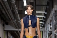 Jean Paul Gaultier Spring/Summer 2026