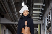 Jean Paul Gaultier Spring/Summer 2026