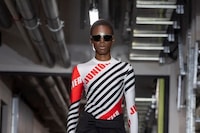 Jean Paul Gaultier Spring/Summer 2026