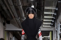 Jean Paul Gaultier Spring/Summer 2026