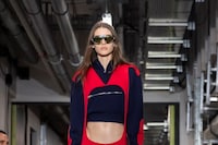 Jean Paul Gaultier Spring/Summer 2026