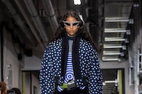 Jean Paul Gaultier Spring/Summer 2026