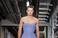 Jean Paul Gaultier Spring/Summer 2026