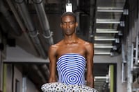 Jean Paul Gaultier Spring/Summer 2026