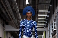 Jean Paul Gaultier Spring/Summer 2026