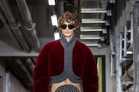 Jean Paul Gaultier Spring/Summer 2026