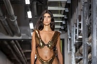 Jean Paul Gaultier Spring/Summer 2026