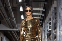 Jean Paul Gaultier Spring/Summer 2026