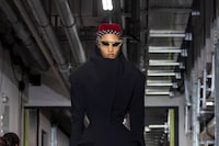 Jean Paul Gaultier Spring/Summer 2026