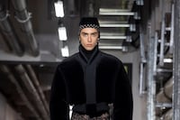 Jean Paul Gaultier Spring/Summer 2026