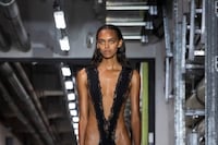 Jean Paul Gaultier Spring/Summer 2026