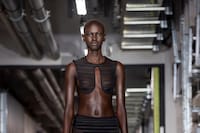 Jean Paul Gaultier Spring/Summer 2026