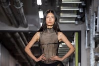 Jean Paul Gaultier Spring/Summer 2026