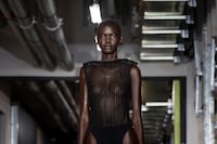 Jean Paul Gaultier Spring/Summer 2026