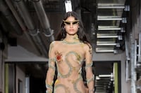 Jean Paul Gaultier Spring/Summer 2026