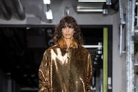 Jean Paul Gaultier Spring/Summer 2026