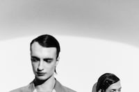 Marke Autumn/Winter 2025