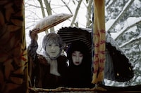 Fashion in Film Festival 2025