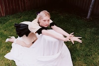 Lengua for AnOther Magazine Autumn/Winter 2025