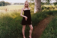 Lengua for AnOther Magazine Autumn/Winter 2025