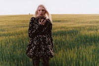 Lengua for AnOther Magazine Autumn/Winter 2025