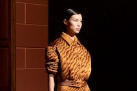 Fendi Autumn/Winter 2025 Womenswear
