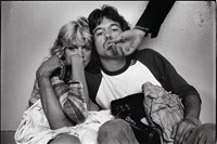 Rolling Stones Fans, 1978