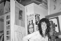 Scopin: Chelsea Hotel