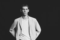 Massimo Dutti Limited Edition Spring/Summer 2026