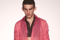 Keogh Dewar Spring/Summer 2027