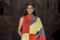Louis Vuitton Cruise 2026