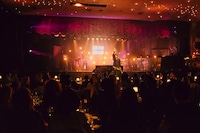 Miu Miu Jazz Club Tokyo