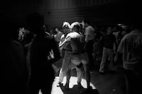 Sex, Clubs, Dissent: Visualising Queer Nightlife