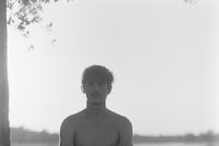 The New American Man by Nico Daniels