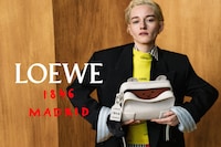 Loewe 180 Campaign