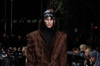 Luar Autumn/Winter 2025