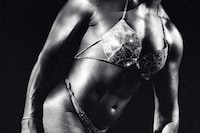 Camille Vivier, Tjiki (Torso), 2022