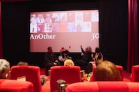 Celebrating 25 Years of AnOther at Selfridges