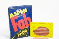 Aspen 3, 1966