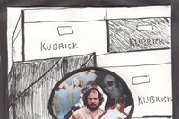 Stanley Kubrick&#39;s Boxes, 2008