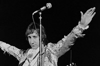 Pete Townshend, 1967