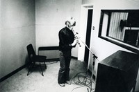 Brian Jones plays recorder on ‘Aftermath’