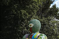 Niki-de-Saint-Phalle---Buddha,-2000-(courtesy-Omer