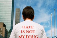 Hate-is-Not-My-Drug