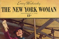 Cover-of-The-New-York-Woman,-September-9,-1936.-Pr