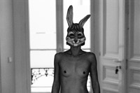 Mary McCartney: Paris Nude