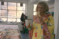 Grayson Perry artist AnOther Magazine fashion style gender