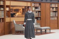 Chanel Autumn/Winter 2019 Haute Couture Virginie Viard
